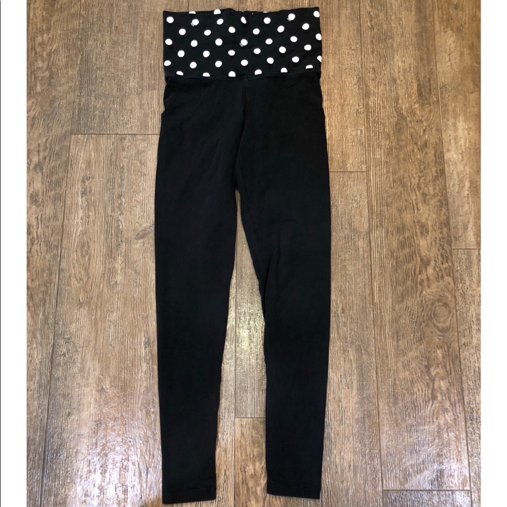 PINK Victoria’s Secret Leggings